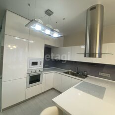 Квартира 38 м², 1-комнатная - изображение 4