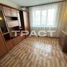 Квартира 20 м², 1-комнатная - изображение 2