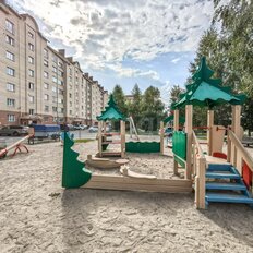 Квартира 45 м², 1-комнатная - изображение 4