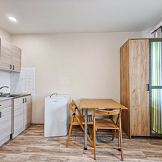 Квартира 21,2 м², студия - изображение 4