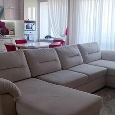 Квартира 67 м², 3-комнатная - изображение 2