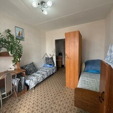 Квартира 31 м², 1-комнатная - изображение 2