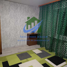 Квартира 19 м², 1-комнатная - изображение 4
