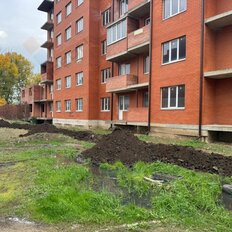 Квартира 27,2 м², студия - изображение 1