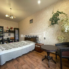 Квартира 68,6 м², 3-комнатная - изображение 3