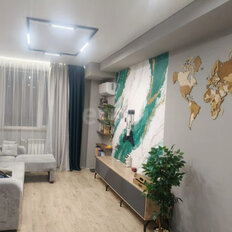 Квартира 87,5 м², 3-комнатная - изображение 3