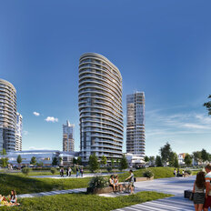 Квартира 53,1 м², студия - изображение 1