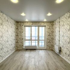 Квартира 22,4 м², студия - изображение 2