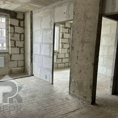Квартира 36,5 м², 1-комнатная - изображение 4