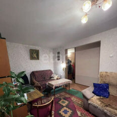 Квартира 45,2 м², 2-комнатная - изображение 2
