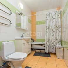 Квартира 38,5 м², 1-комнатная - изображение 5