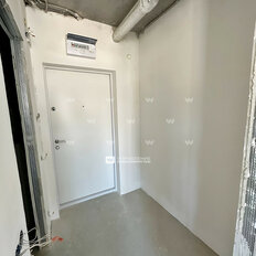 Квартира 21,9 м², студия - изображение 3