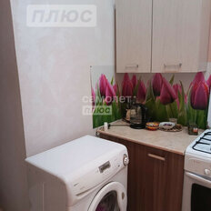 Квартира 30 м², 1-комнатная - изображение 1