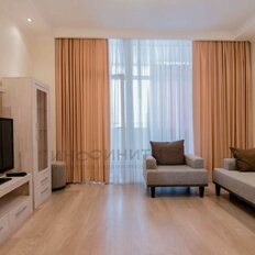 Квартира 55,4 м², 2-комнатная - изображение 1