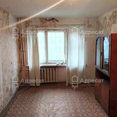 Квартира 54,7 м², 3-комнатная - изображение 5