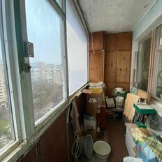 Квартира 27,9 м², 1-комнатная - изображение 4