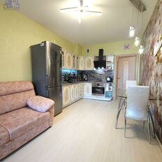Квартира 50 м², 1-комнатная - изображение 1
