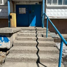 Квартира 32,4 м², 1-комнатная - изображение 3