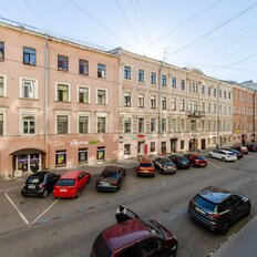 25,3 м², комната - изображение 1