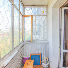 Квартира 84,8 м², 4-комнатная - изображение 5