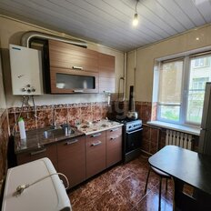 Квартира 45 м², 2-комнатная - изображение 5