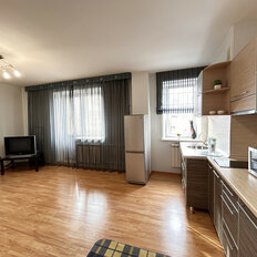Квартира 38,2 м², студия - изображение 3