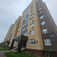 Квартира 58,3 м², 2-комнатная - изображение 1