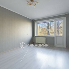 Квартира 45,7 м², 2-комнатная - изображение 2