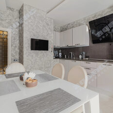 Квартира 86,7 м², 3-комнатная - изображение 3