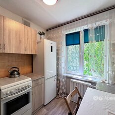 Квартира 31 м², 1-комнатная - изображение 1