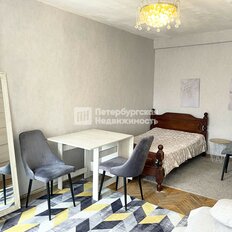 Квартира 30,6 м², 1-комнатная - изображение 3