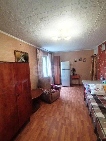 40,5 м², 2-комнатная квартира 4 350 000 ₽ - изображение 45