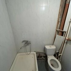 Квартира 22,6 м², 1-комнатная - изображение 5