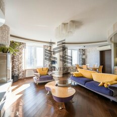 Квартира 150,1 м², 4-комнатная - изображение 1