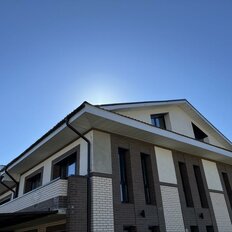 Квартира 138 м², студия - изображение 2