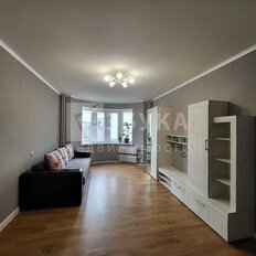 Квартира 40,4 м², 1-комнатная - изображение 1