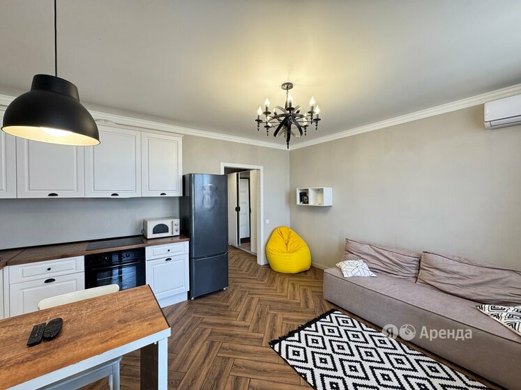 24 м², квартира-студия 33 000 ₽ в месяц - изображение 57