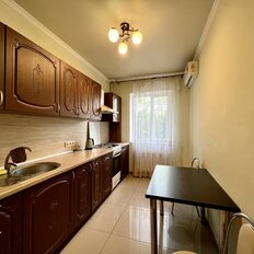Квартира 36 м², 1-комнатная - изображение 1