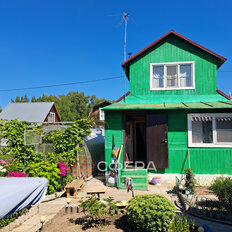 дом + 4 сотки, участок - изображение 1