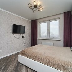 Квартира 35 м², 1-комнатная - изображение 5