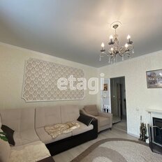 Квартира 60 м², 1-комнатная - изображение 5