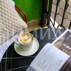 Квартира 40 м², 1-комнатная - изображение 3