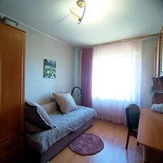 Квартира 77 м², 4-комнатная - изображение 2