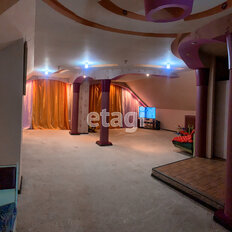Квартира 206,8 м², 6-комнатная - изображение 3