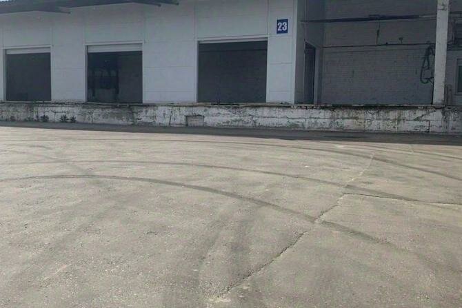 430 м², помещение свободного назначения 344 000 ₽ в месяц - изображение 51