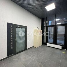 Квартира 39,5 м², 1-комнатная - изображение 5