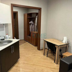 Квартира 40 м², 1-комнатная - изображение 3