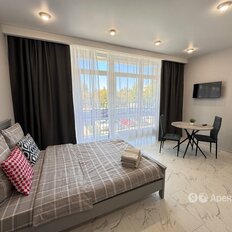 Квартира 30 м², студия - изображение 2