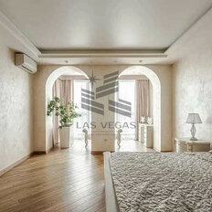 Квартира 100 м², 4-комнатная - изображение 2
