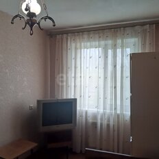 Квартира 43,7 м², 2-комнатная - изображение 4